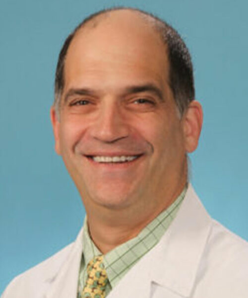 Portrait of Martin I. Boyer, MD, FRCS(C).