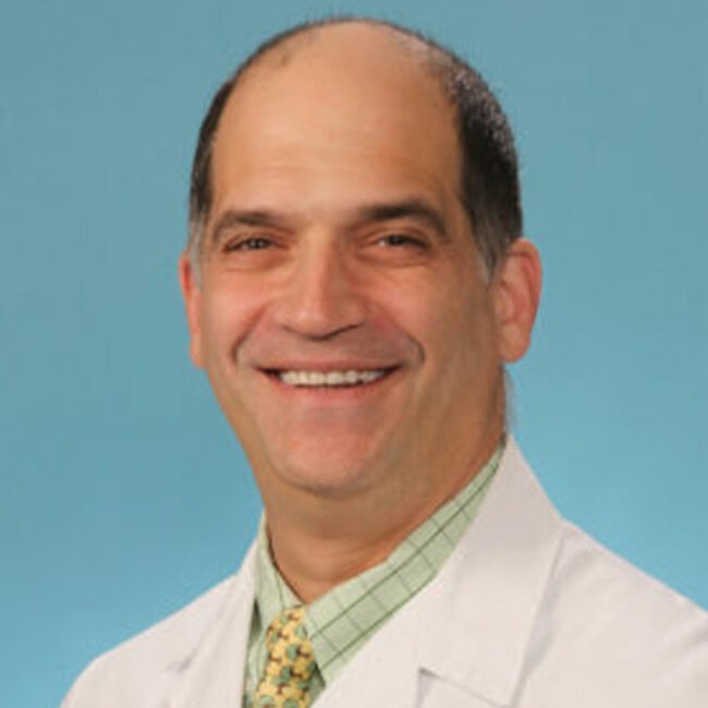 Portrait of Martin I. Boyer, MD, FRCS(C).