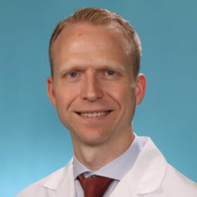 Portrait of David M. Brogan, MD, MSc.